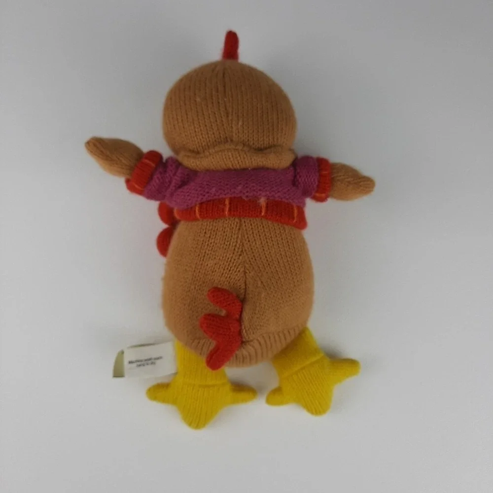 Latitude enfant chicken